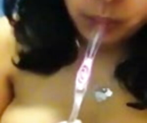 স্বামী ও স্ত্রী বাংলাচুদাচুদি দেখান